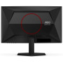 AOC , Gaming monitor , C24G42E , 24 , VA , FHD , 16:9 , 180 Hz , 0.5 ms , 1920 x 1080 pixels , 250 cd/m² , HDMI ports quantity 2 , Black