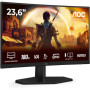 AOC , Gaming monitor , C24G42E , 24 , VA , FHD , 16:9 , 180 Hz , 0.5 ms , 1920 x 1080 pixels , 250 cd/m² , HDMI ports quantity 2 , Black