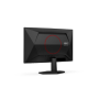 AOC Gaming monitor , C24G42E , 24 , VA , FHD , 16:9 , 180 Hz , 0.5 ms , 1920 x 1080 pixels , 250 cd/m² , HDMI ports quantity 2 , Black