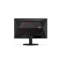 AOC Gaming monitor , C24G42E , 24 , VA , FHD , 16:9 , 180 Hz , 0.5 ms , 1920 x 1080 pixels , 250 cd/m² , HDMI ports quantity 2 , Black