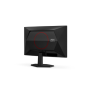 AOC Gaming monitor , C24G42E , 24 , VA , FHD , 16:9 , 180 Hz , 0.5 ms , 1920 x 1080 pixels , 250 cd/m² , HDMI ports quantity 2 , Black