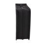 Case Logic , CD Wallet , 32 discs , Black , Nylon , Wallet holds 32 CDs or 16 with liner notes;Patented ProSleeves® provide ultra protection by keeping dirt away to prevent scratching of delicate CD surface;Durable outer material resistant to abrasion;