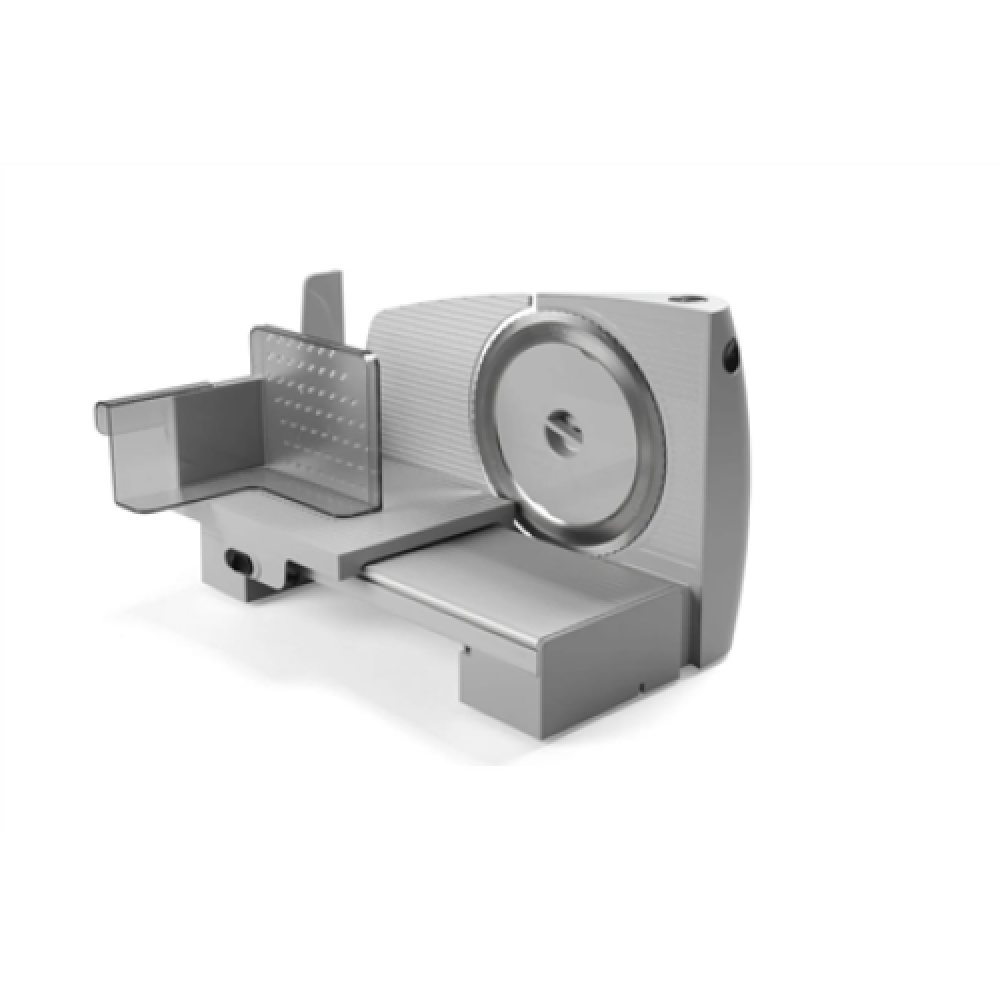 Gorenje Food Slicer R607A Stainless steel, 110 W