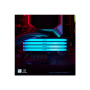 Kingston , FURY Beast RGB , 32 GB , DDR4 , 1600 MHz , PC/server , Registered No , ECC No