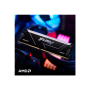 Kingston , FURY Beast RGB , 32 GB , DDR4 , 1600 MHz , PC/server , Registered No , ECC No