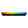 Kingston , FURY Beast RGB , 32 GB , DDR4 , 1600 MHz , PC/server , Registered No , ECC No