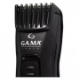 GA.MA GM6026 Eggo professional Body trimmer, Black , GA.MA