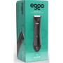 GA.MA GM6026 Eggo professional Body trimmer, Black , GA.MA