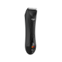 GA.MA Hair Clipper , Eggo , Cordless , Number of length steps 5 , Black