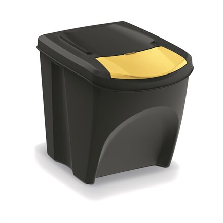 Prosperplast Waste Bin SORTI BO