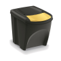 Prosperplast Waste Bin SORTI BO