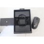 SALE OUT. Dell Alienware Tri-Mode Wireless Gaming Mouse AW720M (Dark Side of the Moon) Dell Gaming Mouse Alienware AW720M USED AS DEMO Wired - USB Type A Wired/Wireless Black