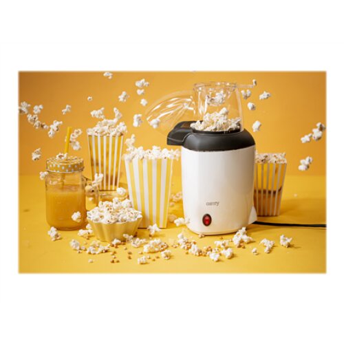 Camry , Popcorn Maker , 1200 W