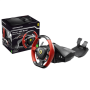 Thrustmaster , Steering Wheel Ferrari 458 Spider Racing Wheel , Black/Red