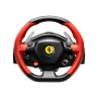 Thrustmaster , Steering Wheel Ferrari 458 Spider Racing Wheel , Black/Red