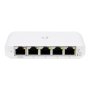 Ubiquiti USW-Flex Indoor/outdoor 5Port Poe Gigabit Switch , Ubiquiti