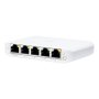 Ubiquiti USW-Flex Indoor/outdoor 5Port Poe Gigabit Switch , Ubiquiti