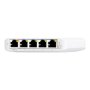 Ubiquiti USW-Flex Indoor/outdoor 5Port Poe Gigabit Switch , Ubiquiti