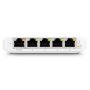 Ubiquiti USW-Flex Indoor/outdoor 5Port Poe Gigabit Switch , Ubiquiti