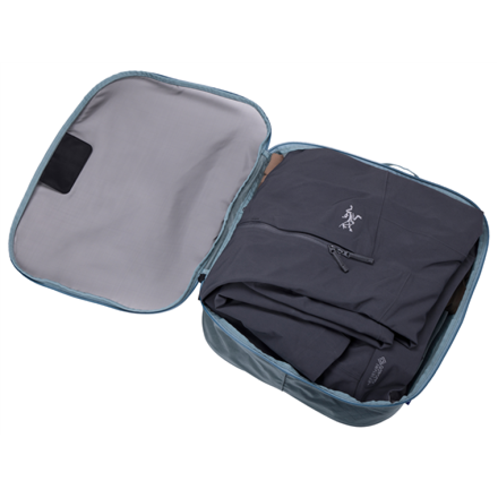 Thule Packing Cube, Large , Packing Cube , Pond Gray