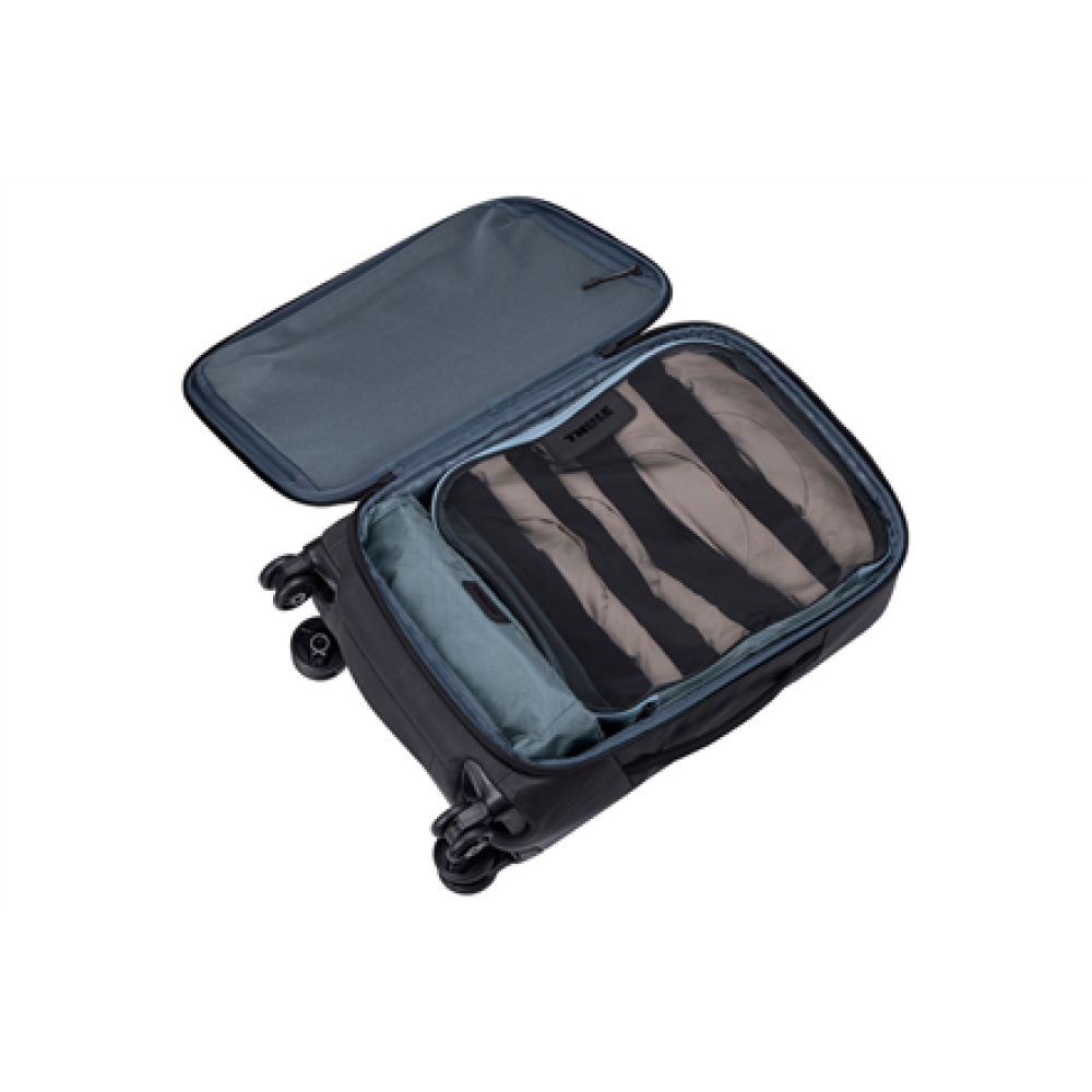 Thule Packing Cube, Large , Packing Cube , Pond Gray