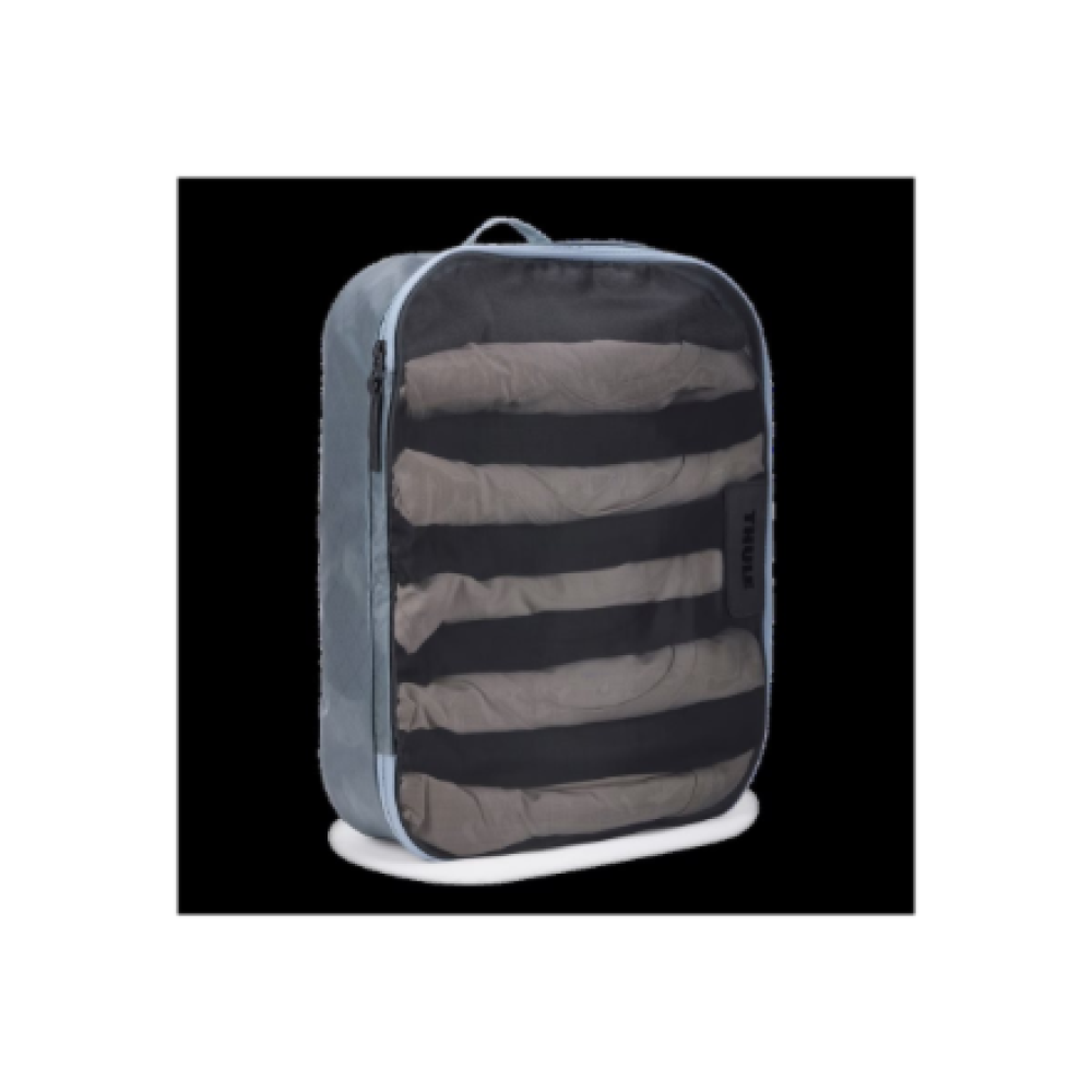 Thule , Packing Cube, Large , Packing Cube , Pond Gray
