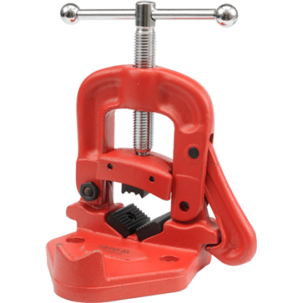 Yato , Bench Pipe Vice 2 YT-6510 , Product dimensions‎10 x 5 x 3 cm;