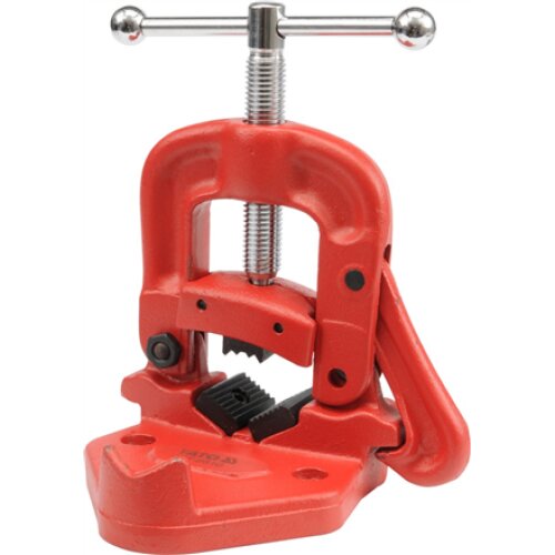 Yato , Bench Pipe Vice 2 YT-6510 , Product dimensions‎10 x 5 x 3 cm;