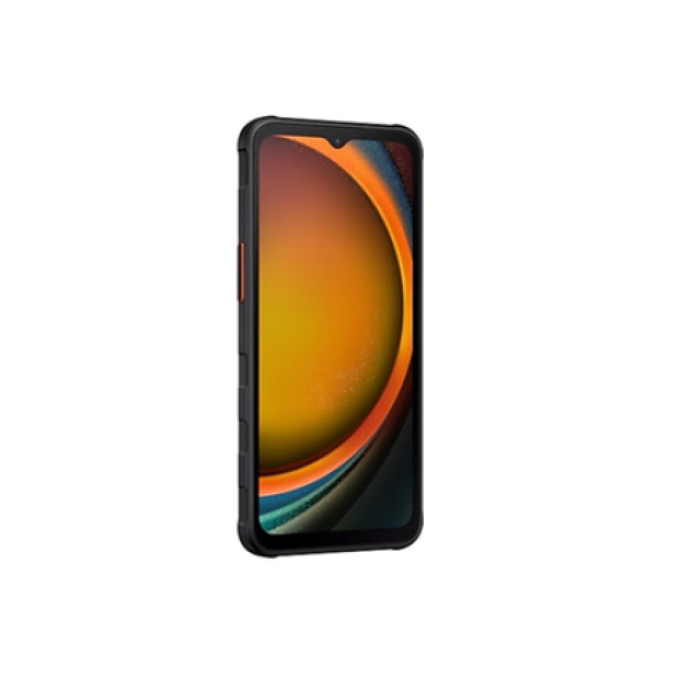 Samsung , Galaxy , Xcover 7 (G556) , Black , 6.6 , PLS LCD , 1080 x 2408 pixels , Mediatek Dimensity 6100+ , Internal RAM 6 GB , 128 GB , MicroSDXC , Dual SIM , Nano-SIM , 4G , 5G , Main camera resolution 50 MP , Secondary camera resolution 5 MP , Android