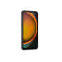 Samsung , Galaxy , Xcover 7 (G556) , Black , 6.6 , PLS LCD , 1080 x 2408 pixels , Mediatek , Dimensity 6100+ (6 nm) , Internal RAM 6 GB , 128 GB , MicroSDXC , Dual SIM , Nano-SIM , 4G , 5G , Main camera resolution 50 MP , Secondary camera resolution 5 MP 