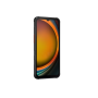 Samsung , Galaxy , Xcover 7 (G556) , Black , 6.6 , PLS LCD , 1080 x 2408 pixels , Mediatek Dimensity 6100+ , Internal RAM 6 GB , 128 GB , MicroSDXC , Dual SIM , Nano-SIM , 4G , 5G , Main camera resolution 50 MP , Secondary camera resolution 5 MP , Android