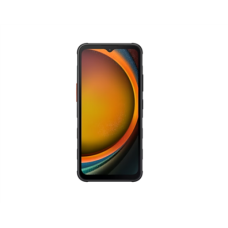 Samsung , Galaxy , Xcover 7 (G556) , Black , 6.6 , PLS LCD , 1080 x 2408 pixels , Mediatek Dimensity 6100+ , Internal RAM 6 GB , 128 GB , MicroSDXC , Dual SIM , Nano-SIM , 4G , 5G , Main camera resolution 50 MP , Secondary camera resolution 5 MP , Android