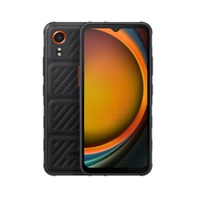 Samsung , Galaxy , Xcover 7 (G556) , Black , 6.6 , PLS LCD , 1080 x 2408 pixels , Mediatek , Dimensity 6100+ (6 nm) , Internal RAM 6 GB , 128 GB , MicroSDXC , Dual SIM , Nano-SIM , 4G , 5G , Main camera resolution 50 MP , Secondary camera resolution 5 MP 