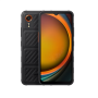 Samsung , Galaxy , Xcover 7 (G556) , Black , 6.6 , PLS LCD , 1080 x 2408 pixels , Mediatek Dimensity 6100+ , Internal RAM 6 GB , 128 GB , MicroSDXC , Dual SIM , Nano-SIM , 4G , 5G , Main camera resolution 50 MP , Secondary camera resolution 5 MP , Android
