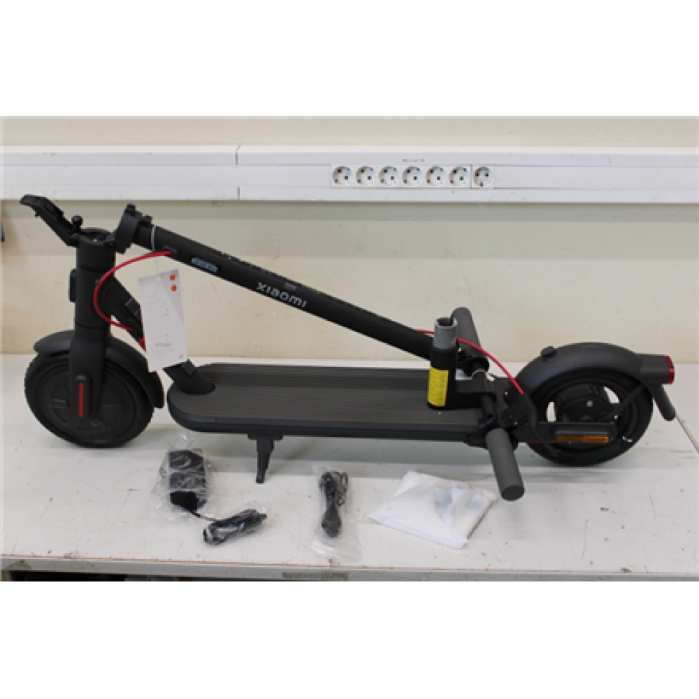 SALE OUT. Xiaomi Electric Scooter 4 Lite EU , Xiaomi , 6 month(s) , DEMO