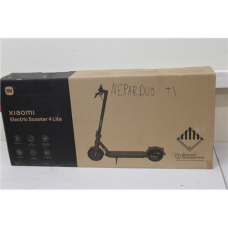 SALE OUT. Xiaomi Electric Scooter 4 Lite EU , Xiaomi , 6 month(s) , DEMO