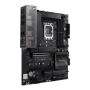 PROART B760-CREATOR WIFI , Processor family Intel , Processor socket LGA1700 , DDR5 DIMM , Supported hard disk drive interfaces M.2, SATA , Number of SATA connectors 4