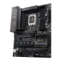 PROART B760-CREATOR WIFI , Processor family Intel , Processor socket LGA1700 , DDR5 DIMM , Supported hard disk drive interfaces M.2, SATA , Number of SATA connectors 4