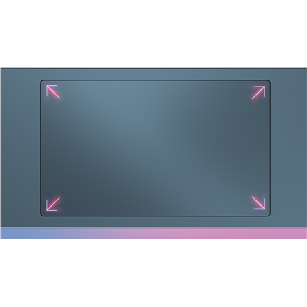 Lenovo Yoga Pro 7 14AKP10 , Tidal Teal , 14.5 , OLED , 3K , 2944 x 1840 pixels , Glossy , AMD Ryzen AI 7 , 350 , 32 GB , Soldered LPDDR5x , Solid-state drive capacity 1000 GB , AMD Radeon 860M Graphics , Windows 11 Home , 802.11be , Bluetooth version 5.4 