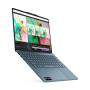 Lenovo Yoga Pro 7 14AKP10 , Tidal Teal , 14.5 , OLED , 3K , 2944 x 1840 pixels , Glossy , AMD Ryzen AI 7 , 350 , 32 GB , Soldered LPDDR5x , Solid-state drive capacity 1000 GB , AMD Radeon 860M Graphics , Windows 11 Home , 802.11be , Bluetooth version 5.4 