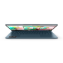 Lenovo Yoga Pro 7 14AKP10 , Tidal Teal , 14.5 , OLED , 3K , 2944 x 1840 pixels , Glossy , AMD Ryzen AI 7 , 350 , 32 GB , Soldered LPDDR5x , Solid-state drive capacity 1000 GB , AMD Radeon 860M Graphics , Windows 11 Home , 802.11be , Bluetooth version 5.4 