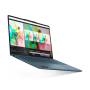 Lenovo Yoga Pro 7 14AKP10 , Tidal Teal , 14.5 , OLED , 3K , 2944 x 1840 pixels , Glossy , AMD Ryzen AI 7 , 350 , 32 GB , Soldered LPDDR5x , Solid-state drive capacity 1000 GB , AMD Radeon 860M Graphics , Windows 11 Home , 802.11be , Bluetooth version 5.4 