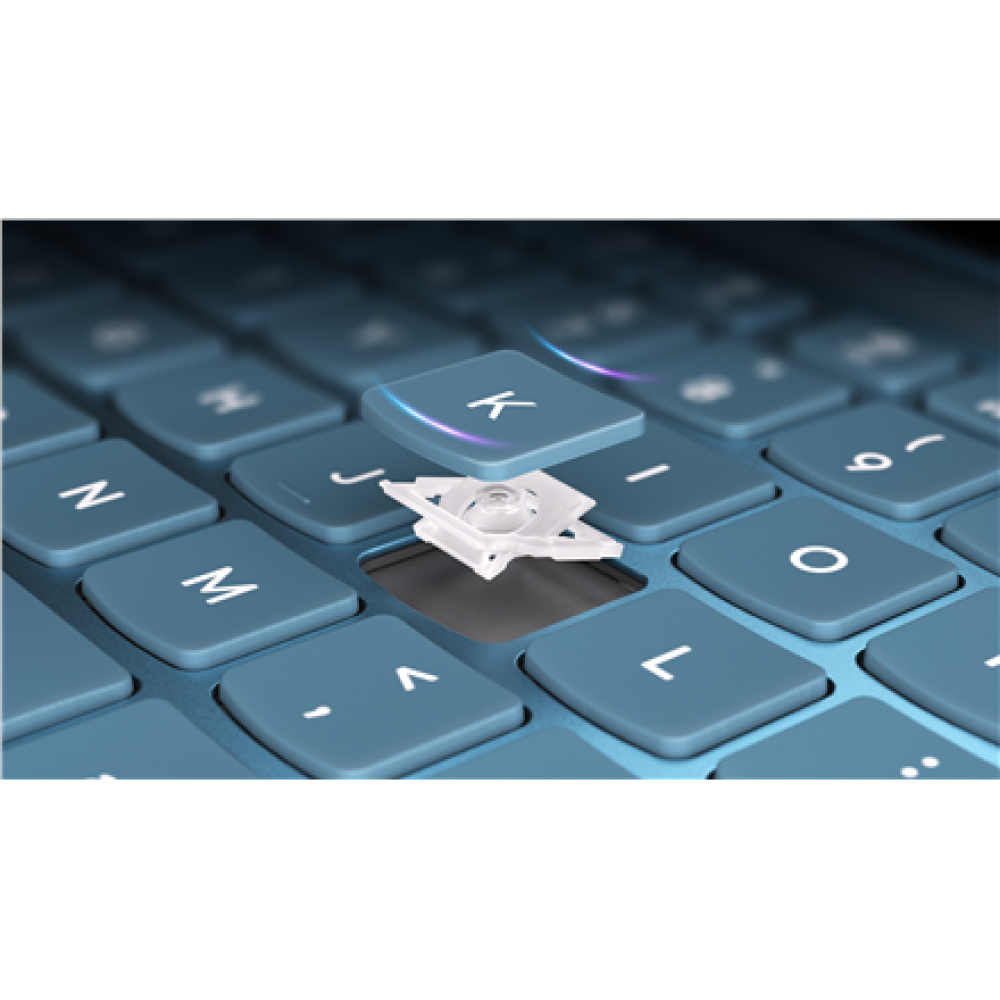 Lenovo Yoga Pro 7 14AKP10 , Tidal Teal , 14.5 , OLED , 3K , 2944 x 1840 pixels , Glossy , AMD Ryzen AI 7 , 350 , 32 GB , Soldered LPDDR5x , Solid-state drive capacity 1000 GB , AMD Radeon 860M Graphics , Windows 11 Home , 802.11be , Bluetooth version 5.4 