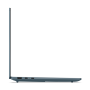 Lenovo Yoga Pro 7 14AKP10 , Tidal Teal , 14.5 , OLED , 3K , 2944 x 1840 pixels , Glossy , AMD Ryzen AI 7 , 350 , 32 GB , Soldered LPDDR5x , Solid-state drive capacity 1000 GB , AMD Radeon 860M Graphics , Windows 11 Home , 802.11be , Bluetooth version 5.4 