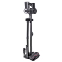 Camry Vacuum Ceaner , CR 7063 Efficient , Cordless operating , 220-240 V , Operating time (max) 100 min , Black , Warranty 24 month(s)