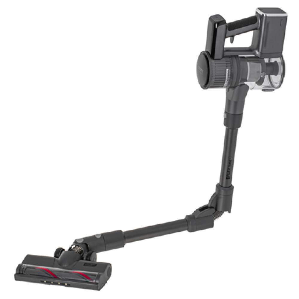Camry Vacuum Ceaner , CR 7063 Efficient , Cordless operating , 220-240 V , Operating time (max) 100 min , Black , Warranty 24 month(s)