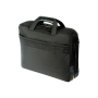 Dell , Fits up to size 15.6 , Targus Meridian II Toploading , 460-11499 , Messenger - Briefcase , Black , Shoulder strap , Waterproof