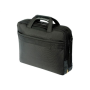 Dell , Targus Meridian II Toploading , 460-11499 , Fits up to size 15.6 , Messenger - Briefcase , Black , Shoulder strap , Waterproof