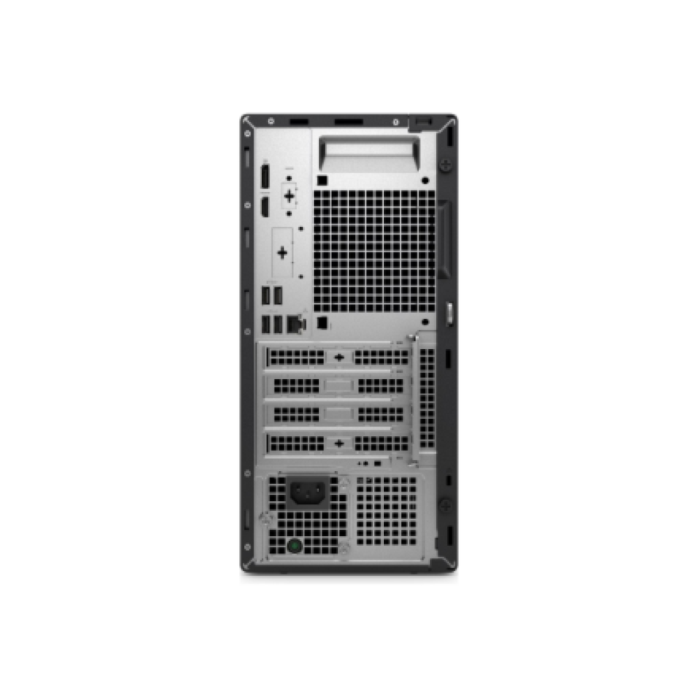 Dell Pro , QCT1255 , Desktop , Tower , AMD Ryzen 7 PRO , 8700G , Internal memory 16 GB , DDR5 , Solid-state drive capacity 512 GB , Intel Integrated Graphics , Keyboard language No keyboard , Windows 11 Pro , Warranty 36 month(s)