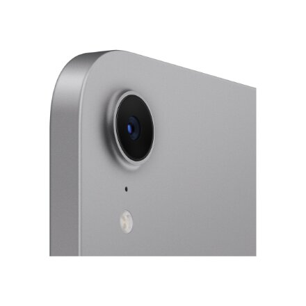 Apple iPad Mini , 8.3 , Space grey , Liquid Retina IPS LED , 2266 x 1488 pixels , A17 Pro , 256 GB , Wi-Fi , Front camera , 12 MP , Rear camera , 12 MP , Bluetooth , 5.3 , iPadOS , Warranty 12 month(s)